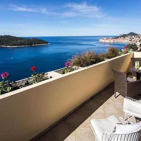 Leo Apartment Dubrovnik Luaran gambar