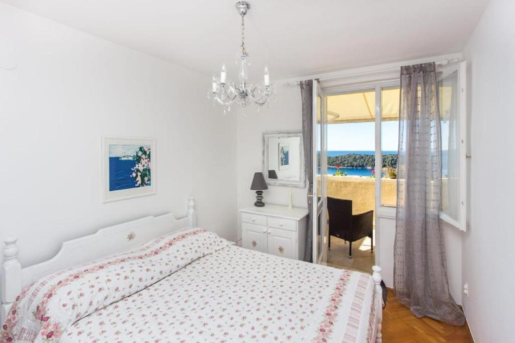 Leo Apartment Dubrovnik Luaran gambar