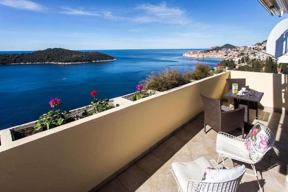 Leo Apartment Dubrovnik Luaran gambar