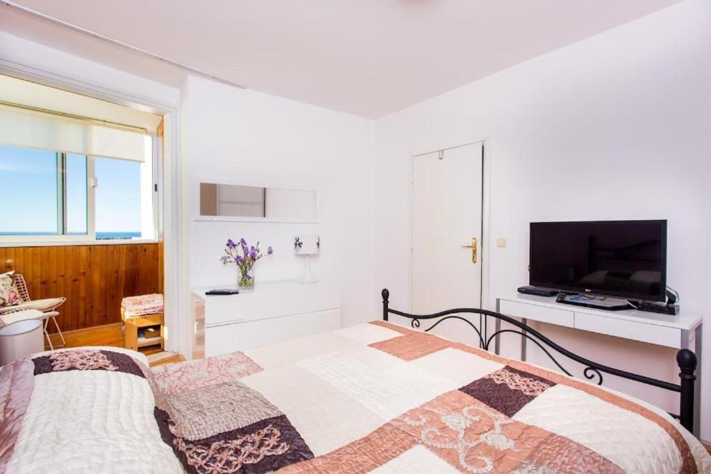 Leo Apartment Dubrovnik Luaran gambar